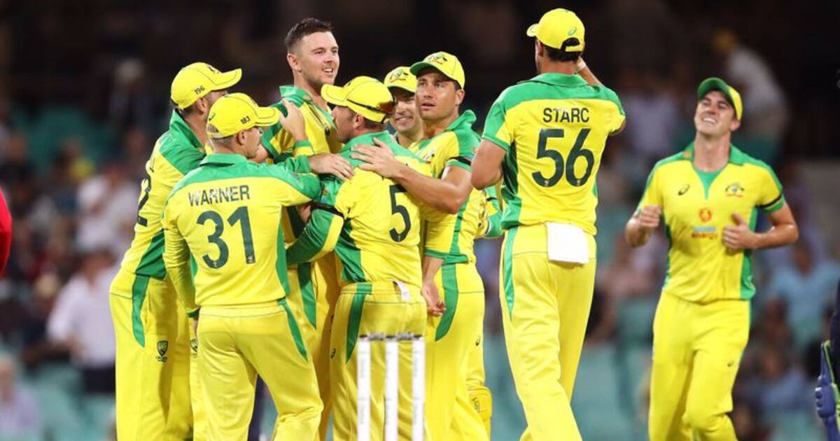 ஒரு நாள் தொடரிலிருந்து பேட் கம்மின்ஸ் விலகல்: இந்தியாவுக்கு பதிலடி கொடுக்க ஆஸிக்கு, கேப்டன் யார் தெரியுமா?