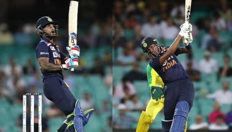 Australia vs India Australia beat India by 66 runs in first ODI to take 1-0 lead