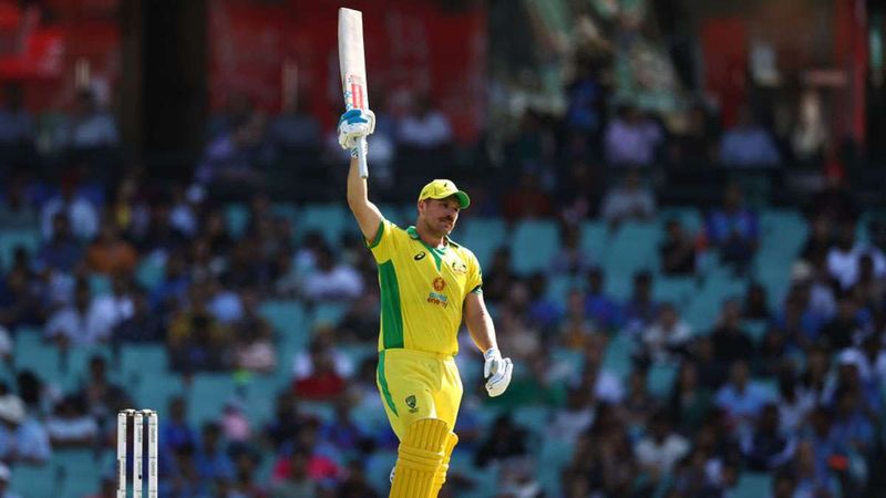 Aaron Finch criticize Australian players missing tours due to IPL