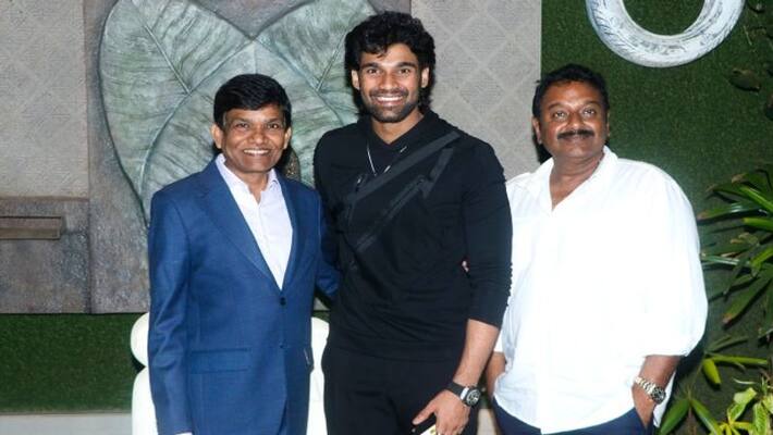 chatrapati ready to all set for remake arj chatrapati ready to all set for remake arj