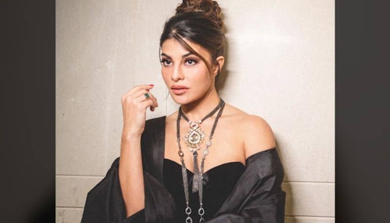 Jacqueline Fernandez celebrates Christmas away from the family; check out her latest post RCB
