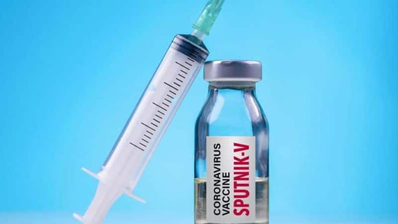 India to produce about 300 million doses of Russian Sputnik V vaccine
