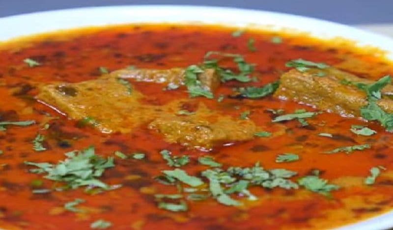 What happens when you eat more spicy food