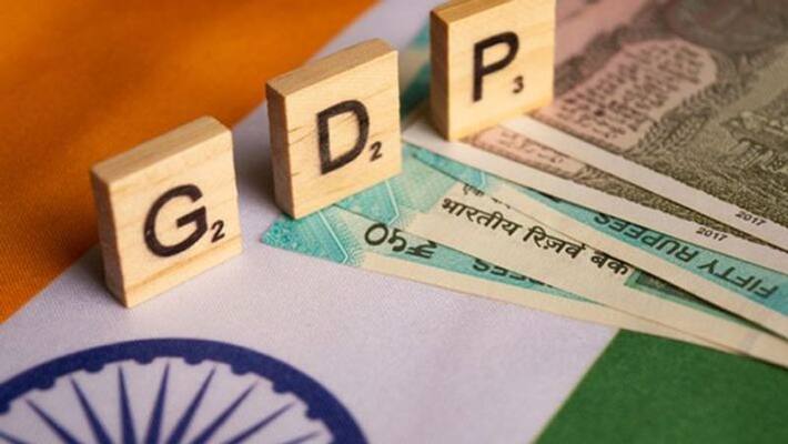 India Q3 GDP Growth momentum slows to 5.4% in December quarter India Q3 GDP Growth momentum slows to 5.4% in December quarter