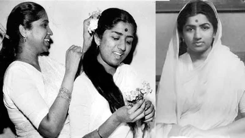 Lata Mangeshkar opens up first time truth behind her slow poison BRd