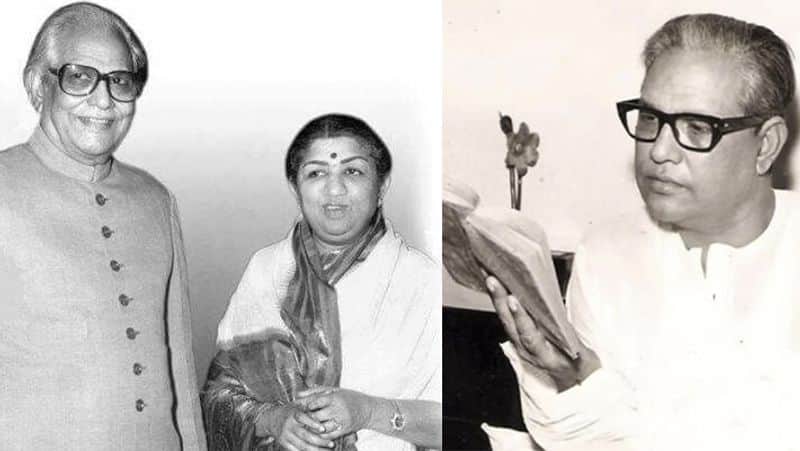 Lata mangeshkar Opens up first time truth behind her slow poison kpg