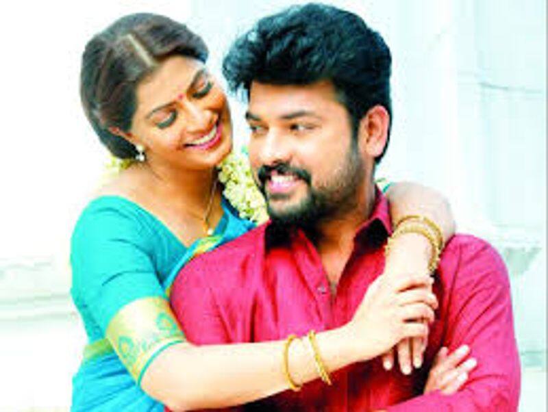 Court order to stop today release of  vimal kanni rasi movie