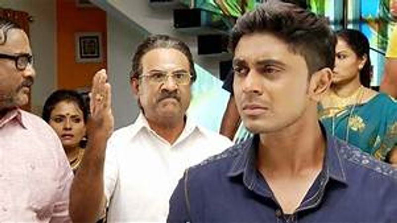 biggboss wild card entry azeem had a new problem