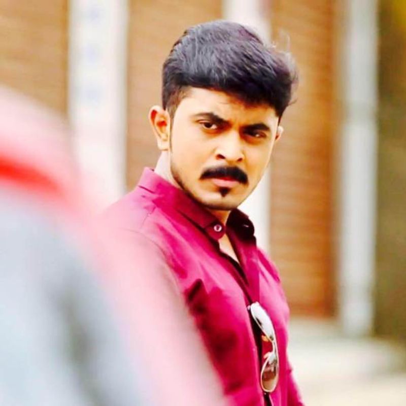Actor Azeem said May be Hemanth Friends are involed in VJ Chitra death case