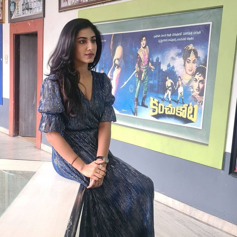 vishnu priya sensational comments on biggboss arj