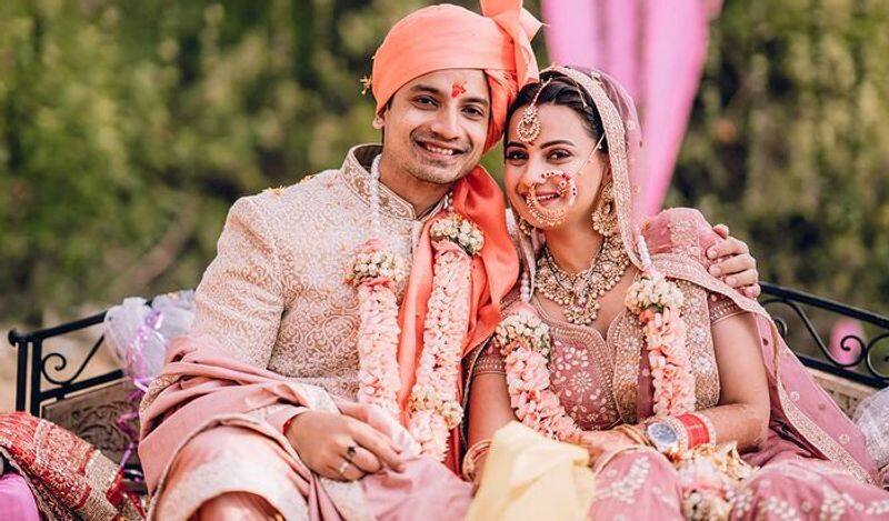 Mirzapur season 2 Fame Actor priyanshu painyuli Weds With girlfriend vandana joshi in dehradun See here is wedding Photos KPY