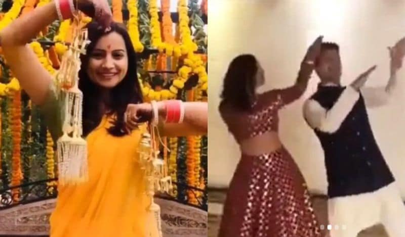 Mirzapur season 2 Fame Actor priyanshu painyuli Weds With girlfriend vandana joshi in dehradun See here is wedding Photos KPY