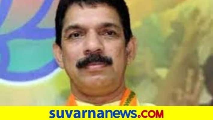Karnataka Congress Hits back at BJP President Nalin Kumar Kateel rbj Karnataka Congress Hits back at BJP President Nalin Kumar Kateel rbj