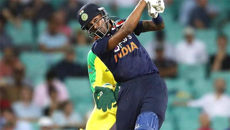 India vs Australia 2020-21: When does Hardik Pandya aim to return for bowling?-ayh