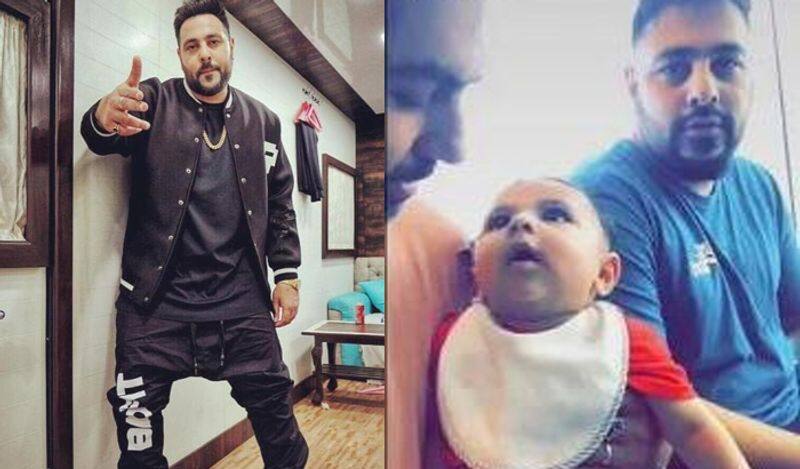 Punjabi Singer Badshah And his Wife jasmines marriage in trouble Read Details KPY