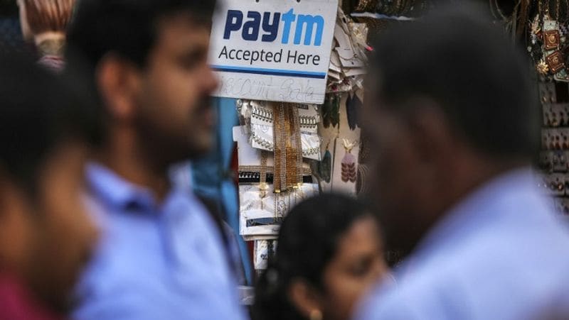 Paytm made this big change in October and November, users must know MJA