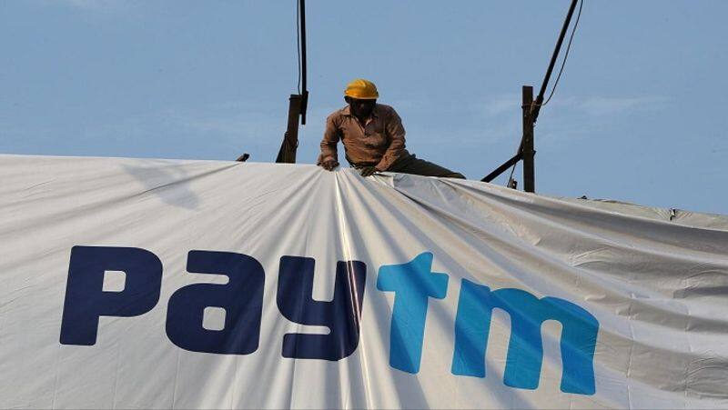 Paytm made this big change in October and November, users must know MJA
