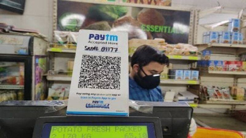 Paytm made this big change in October and November, users must know MJA