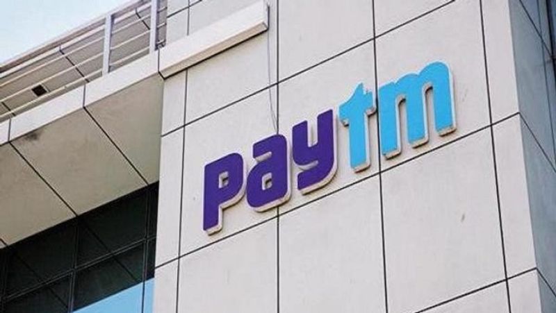 Paytm made this big change in October and November, users must know MJA