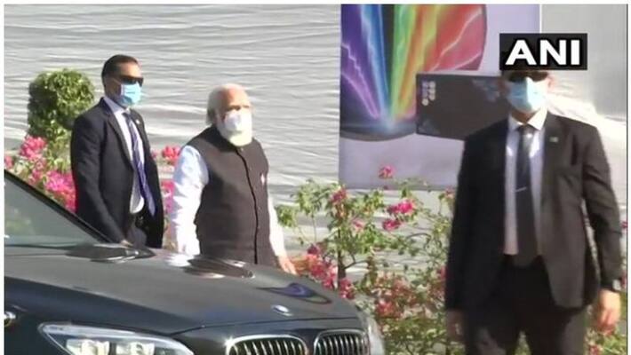 pm modi visit ahmedabad drug makers to review covid vaccine development pm modi visit ahmedabad drug makers to review covid vaccine development