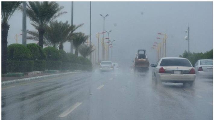 Schools and Universities to close on Thursday in Jeddah as heavy rains expected Schools and Universities to close on Thursday in Jeddah as heavy rains expected