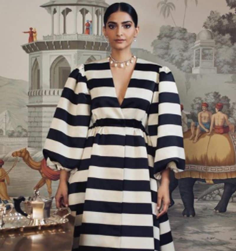5 wardrobe staples inspired by Sonam Kapoor's wardrobe every girl must have-SYT