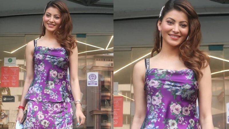 akshay kumar actress tamannaah bhatia feel uncomfortable in short dress at lunch time with friends photos viral KPJ