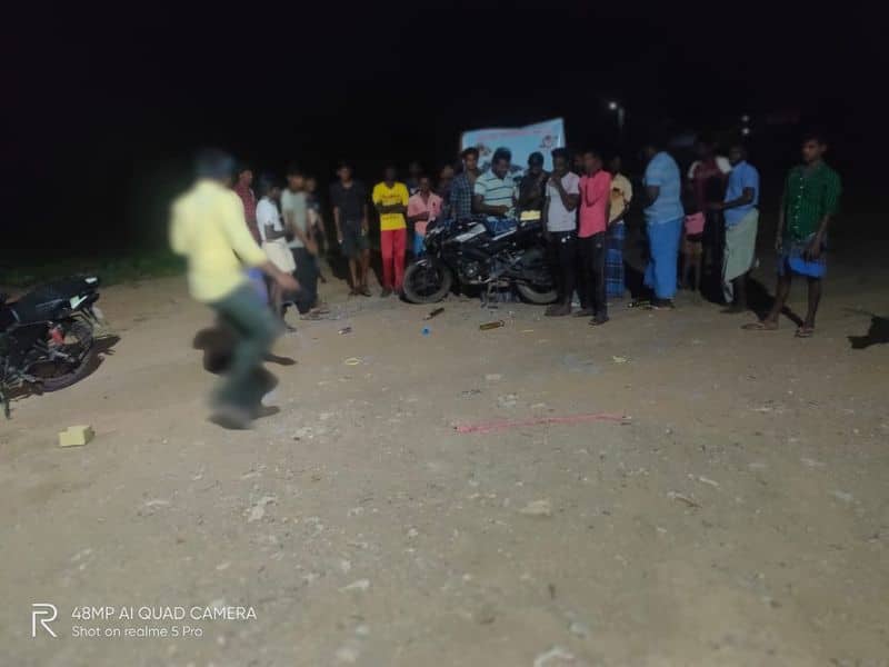 Thala ajith Bike ride photo fan atrocity going viral