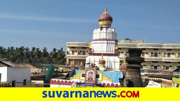 FIR against 38 People Due to Banashankari Fair in Violation of Covid Guidelines at Badami grg FIR against 38 People Due to Banashankari Fair in Violation of Covid Guidelines at Badami grg