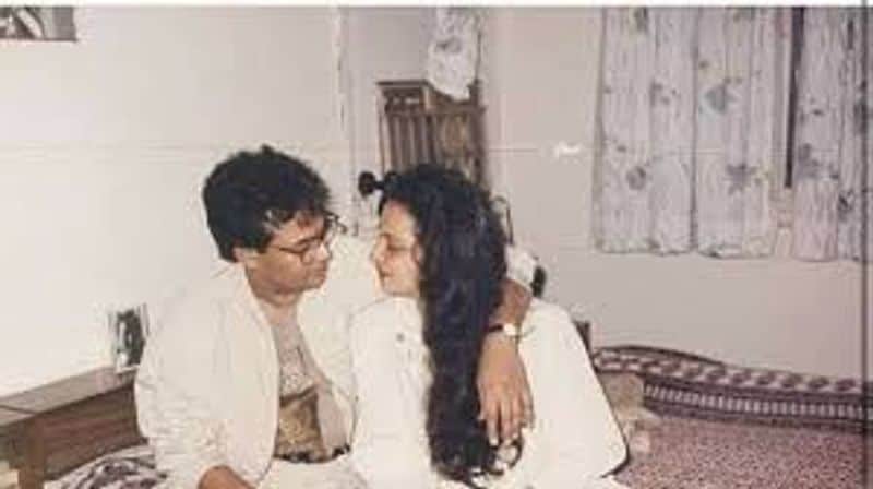Rekha married Mukesh Agarwal to start a family, but here's what destiny had planned-ANK