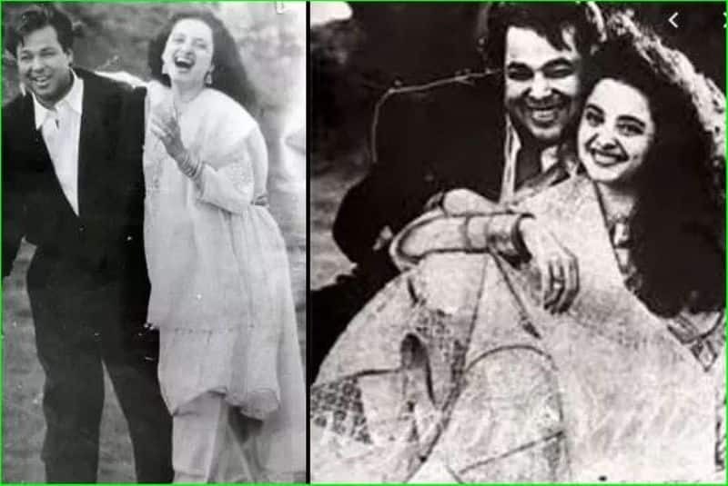 Rekha married Mukesh Agarwal to start a family, but here's what destiny had planned-ANK