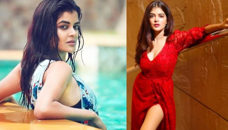 Bengali actress Madhumita sarcar will be seen hoichoi new series uttaran BRD