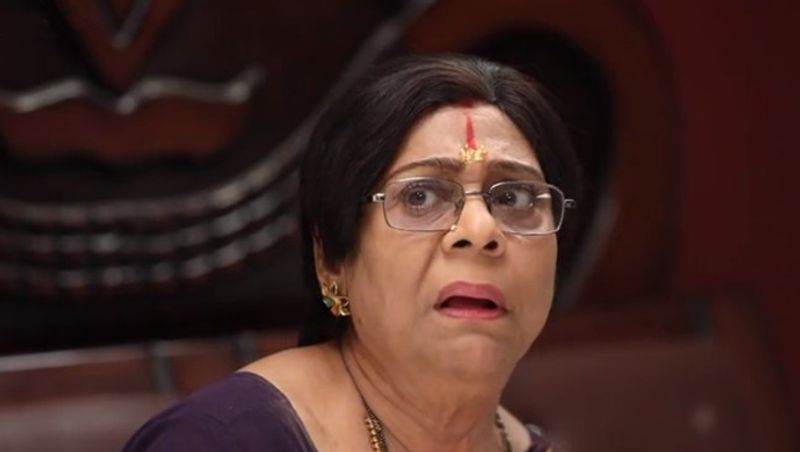 Pandian stores serial actress admitted to hospital