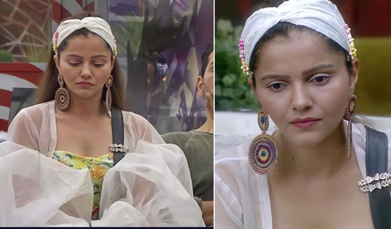 In an interview with Bollywood Bubble, Rubina Dilaik revealed how she dealt with the suicidal thoughts that she had in her past. She even mentioned these in Bigg Boss and said she went through that phase 9 years ago.