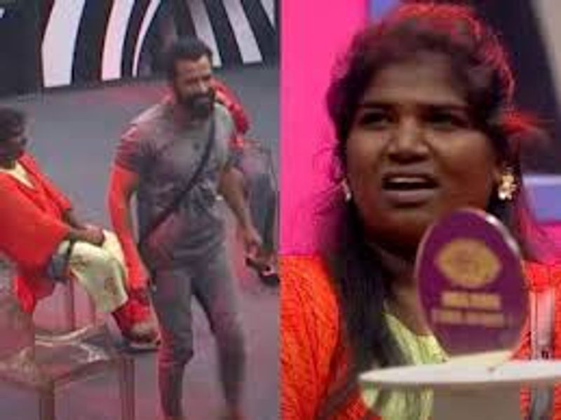 Bigg boss season 4 Jithan ramesh may be evicted this week