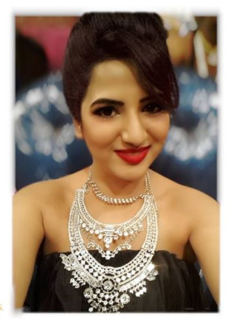kavya sha weight loss and transformation journey vcs