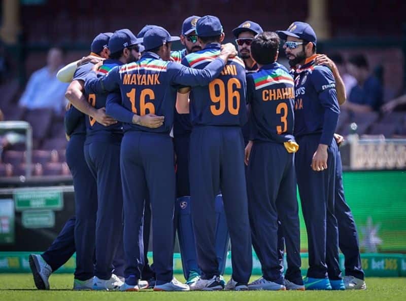 team india probable playing eleven for second odi against australia