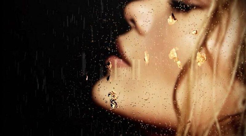 Jennifer Lopez 'In the Morning' cover art new ablum-VPN