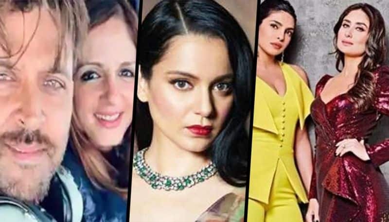 Priyanka Chopra-Kareena Kapoor to Kangana Ranaut-Sussanne Khan: 7 heroines who loved the same person RCB