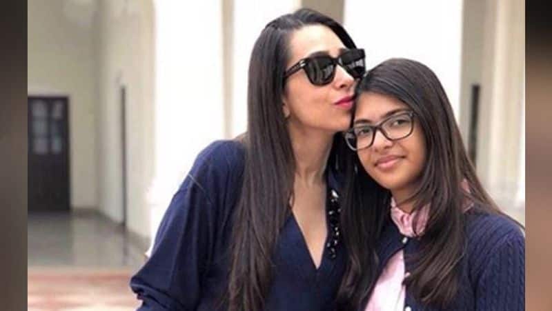 kareena kapoor is worried about her sister karisma kapoor daughter for this reason here is the detail KPJ