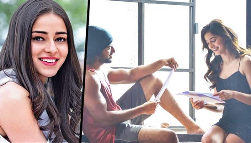 Ananya Panday believes perfection is boring; talks about social media, fans and more RCB