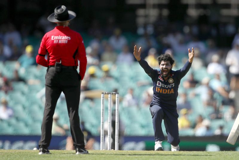 India vs Australia 2nd ODI India probable playing XI