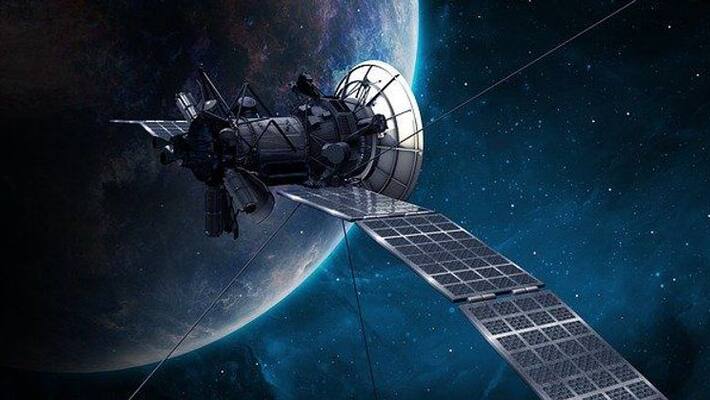 ISRO Cartosat 2F Comes Too Close to Russian Satellite in Space Collision Avoided ISRO Cartosat 2F Comes Too Close to Russian Satellite in Space Collision Avoided