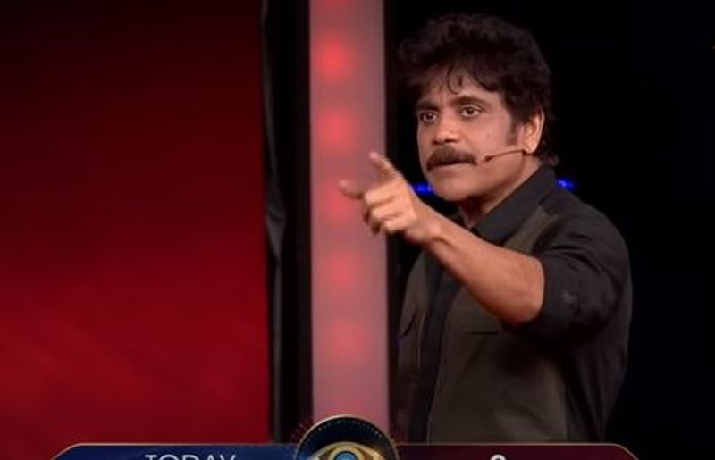 biggboss4 83 th day highlights arj