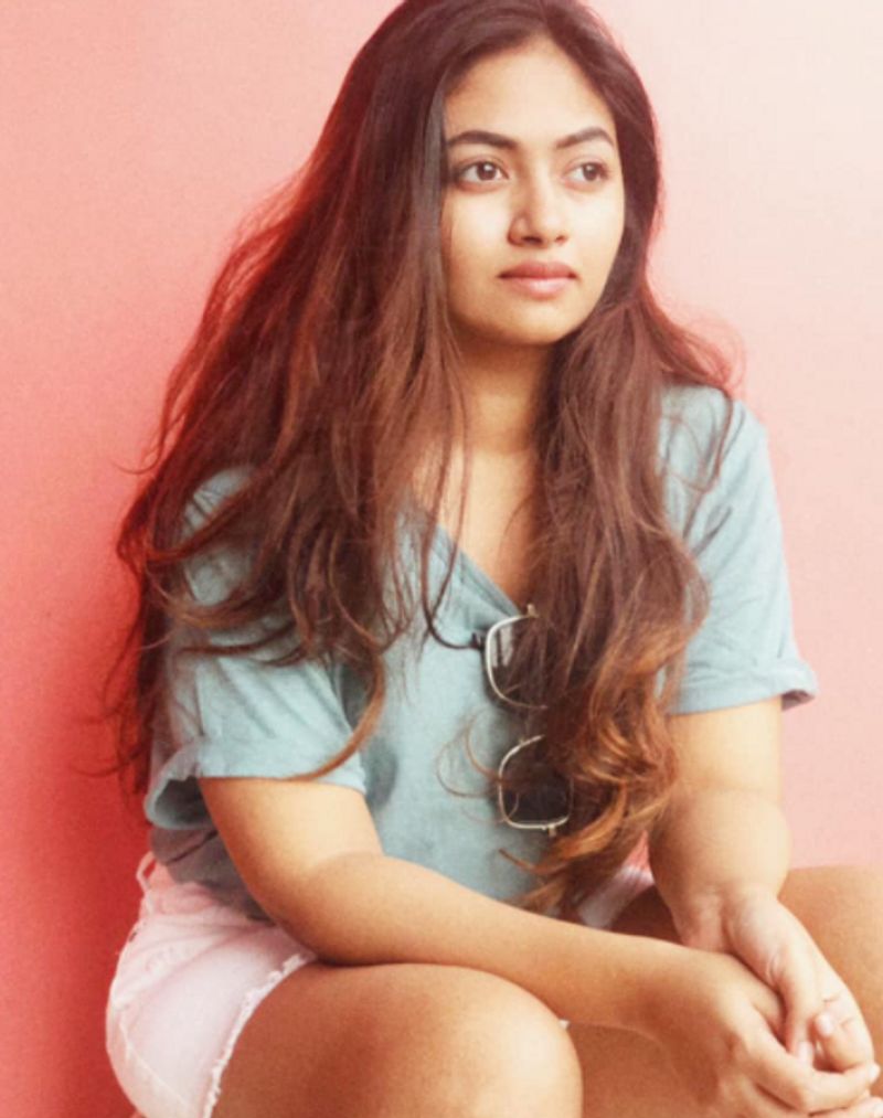 Shalin Zoya share her photo