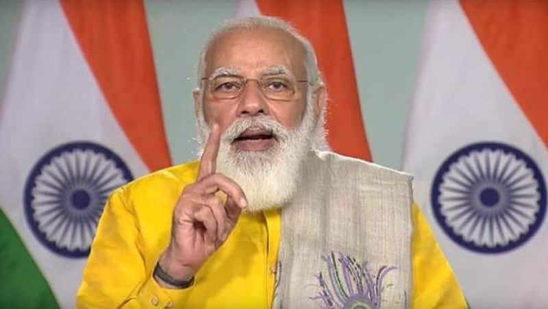 Farm reform laws have opened new doors for farmers, asserts PM Modi