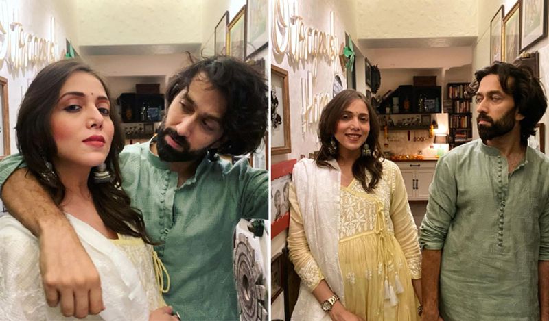 नकुल ने शाहरुख खान के साथ 'इमामी फेयर हैंडसम' के ऐड से एक्टिंग करियर की शुरुआत की थी। वो बॉलीवुड में भी हाथ आजमा चुके हैं। उन्होंने साल 2008 में अध्ययन सुमन के साथ 'हाल-ए-दिल' फिल्म से अपने फिल्मी करियर की शुरुआत की थी। 