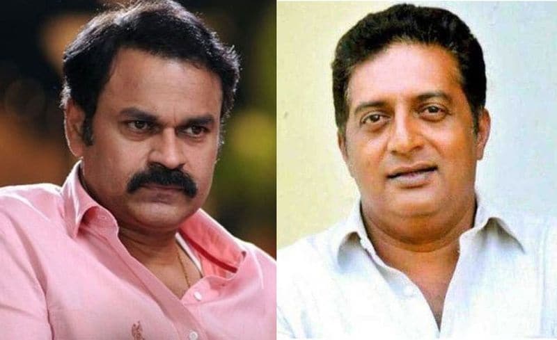 900 మంది మా సభ్యులను అయోమయానికి గురి చేయాలని ప్రయత్నిస్తున్నప్పుడు నేను ఎందుకు మౌనంగా ఊరుకోవాలి? మేము చేసిన మంచి పనులను తుడిచిపెట్టేయాలని ప్రయత్నిస్తుంటే చూస్తూ ఊరుకోవాలా? ఈ హిడెన్ ఎజెండా వెనక ఎవరున్నారు? 'మా'లో చిచ్చు రేపాలనుకుంటున్న బిగ్బాస్ ఎవరు? అని నేను ప్రశ్నిస్తున్నా. 'మా' అసోషియేషన్కు ఒక మంచి ప్రెసిడెంట్ కావాలి. దాని కోసమే నేను పోరాడుతున్నా. అన్నారు నరేష్