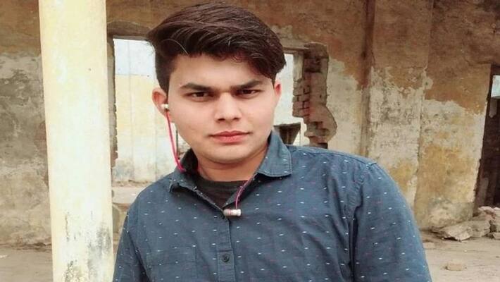 Father murdered son, daughter-in-law said father-in-law used to do dirty work with me, husband opposed ASA Father murdered son, daughter-in-law said father-in-law used to do dirty work with me, husband opposed ASA