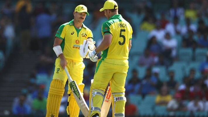 Australia vs India 2nd ODI Live Cricket Score KPP Australia vs India 2nd ODI Live Cricket Score KPP